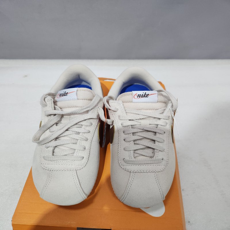 Zapatillas Nike W Cortez para Mujer Beige Talla EUR 39
