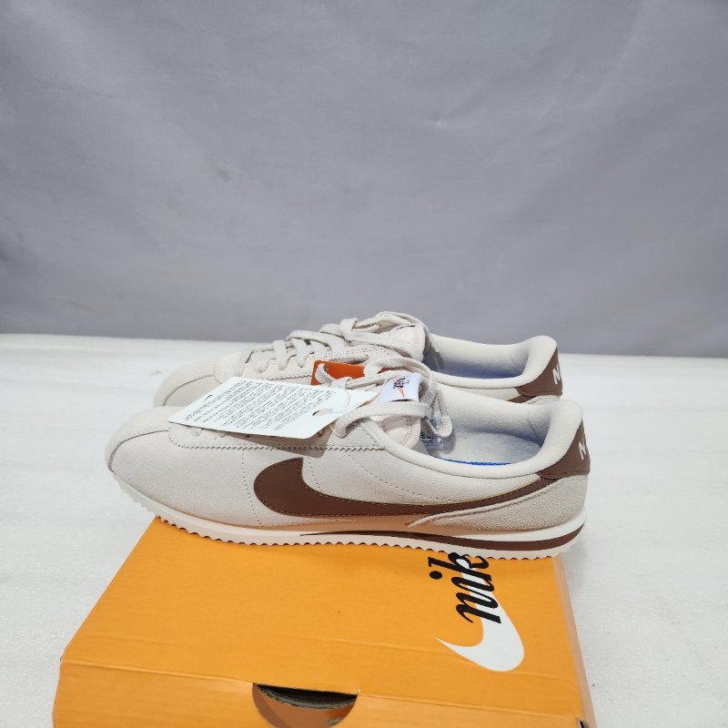Zapatillas Nike W Cortez para Mujer Beige Talla EUR 39