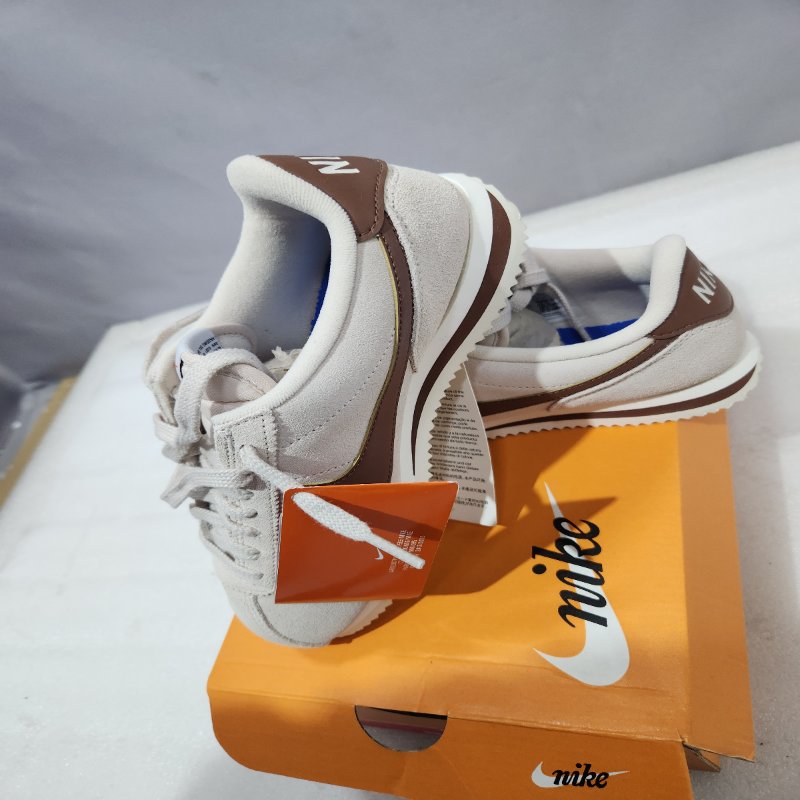 Zapatillas Nike W Cortez para Mujer Beige Talla EUR 39