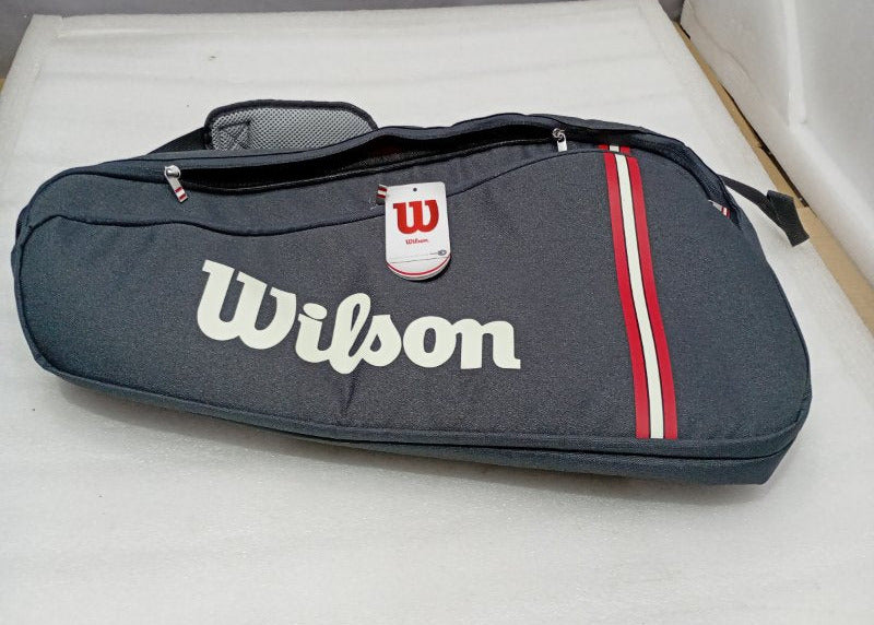 Bolso Raquetero Wilson Tour Racket Bag 6PK