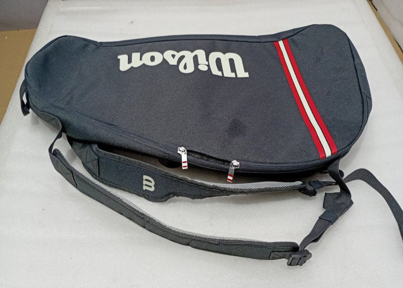 Bolso Raquetero Wilson Tour Racket Bag 6PK