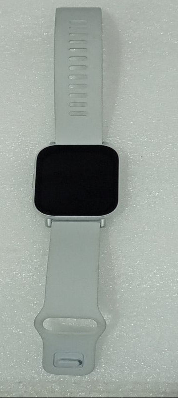 Smartwatch Xiaomi Redmi Watch 5 Active M2351W1, Plateado