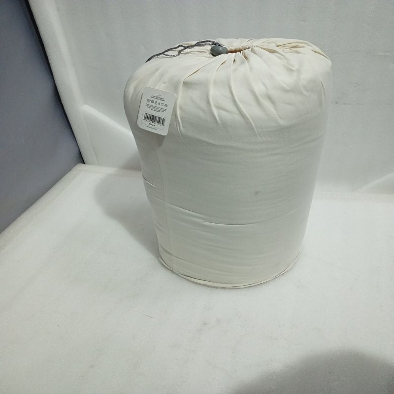 Cubrecama Ultra Soft Mashini Porteño Super King 280 x 240 cm + 2 Fundas Bicolor