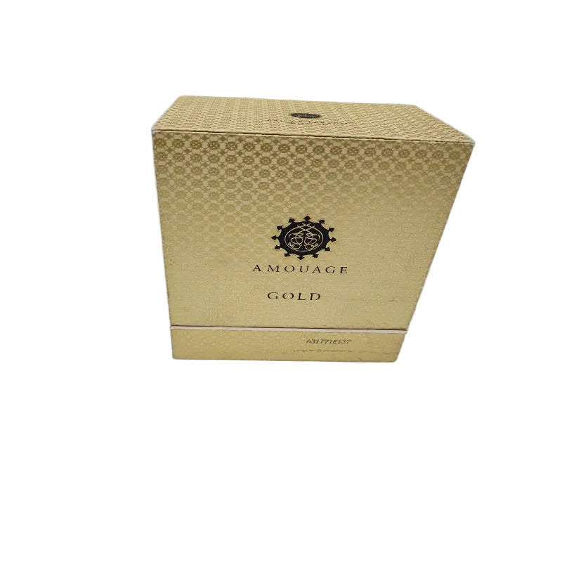 Perfume Amouage Gold Eau de Parfum 100 ml Femenino