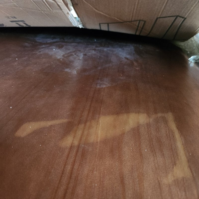 Mesa de Centro Nube Sphere de Madera Santu Home & Deco