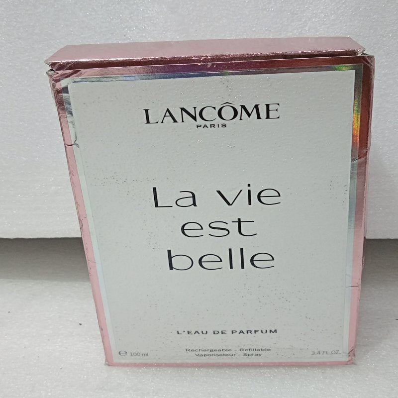 Perfume Lancôme La Vie Est Belle Femenino 100 ml