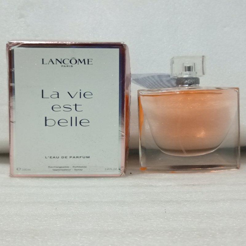 Perfume Lancôme La Vie Est Belle Femenino 100 ml