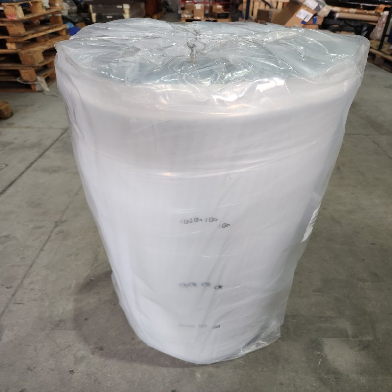 Colchón 1.5 Plazas Emma Hybrid V2R 105x190x25cm, Blanco