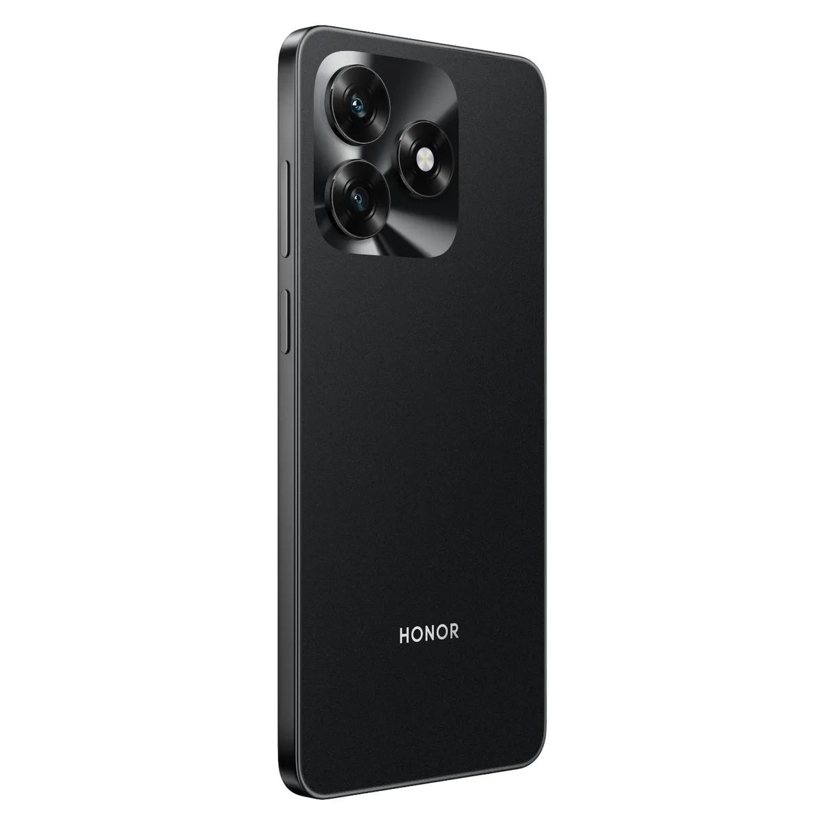 Celular Honor X5C (SEC) 128GB 4GB Negro Medianoche