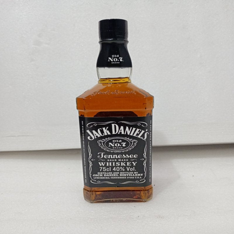 Whiskey Jack Daniel's Tennessee Sour Mash – 750 ml