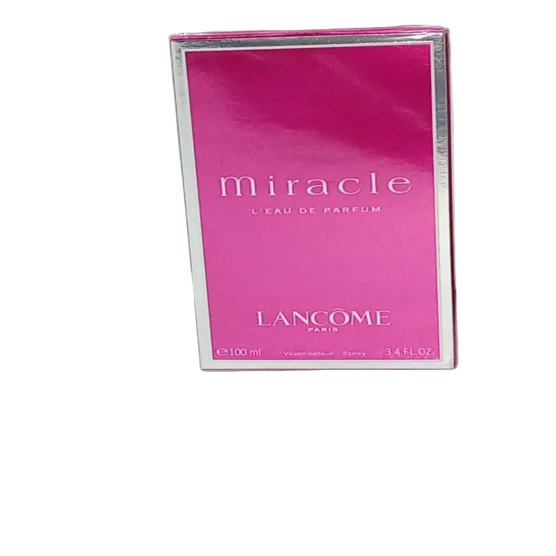 Perfume L'eau de Parfum Miracle Lancôme Paris 100ml