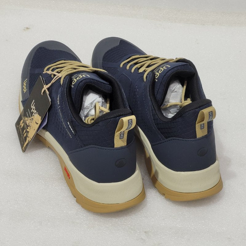 Zapatillas Lippi Vulcano Onyx B-Dry – Azul, EUR 43 / 27.5 cm