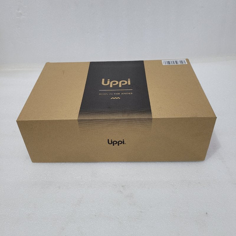 Zapatillas Lippi Vulcano Onyx B-Dry – Azul, EUR 43 / 27.5 cm