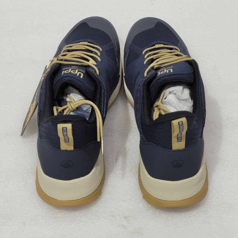 Zapatillas Lippi Vulcano Onyx B-Dry – Azul, EUR 44 / 28 cm