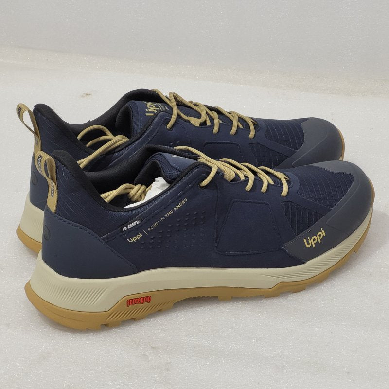Zapatillas Lippi Vulcano Onyx B-Dry – Azul, EUR 44 / 28 cm