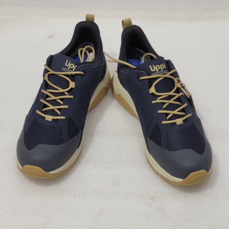 Zapatillas Lippi Vulcano Onyx B-Dry – Azul, EUR 44 / 28 cm
