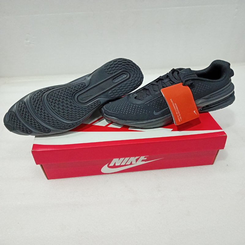 Zapatillas Nike Air Zoom Upturn SC – Negro, EUR 40.5