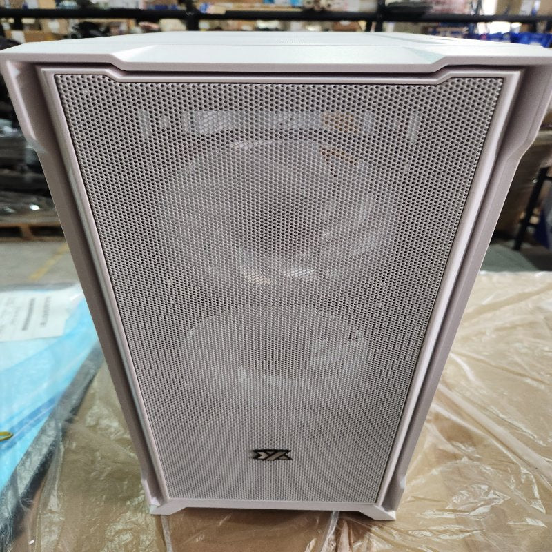 Gabinete Gamer XYZ AIRONE 300X Blanco