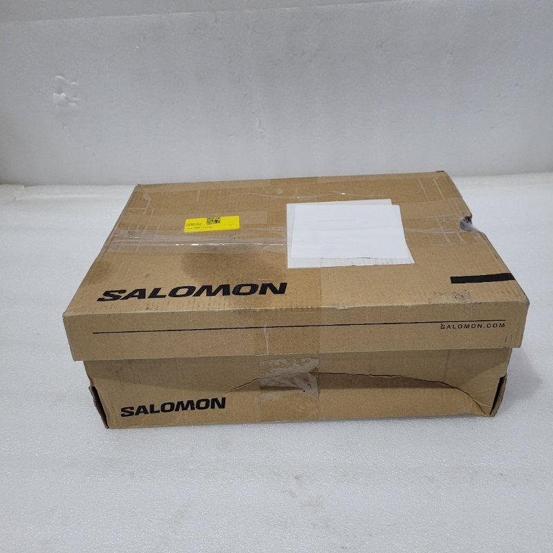 Zapatillas Salomon Cross Over 2 GTX – Blue/Navy/Olive, EUR 42 / 26,6 cm