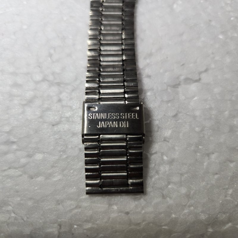 Reloj Casio Vintage A168WA-1 Silver