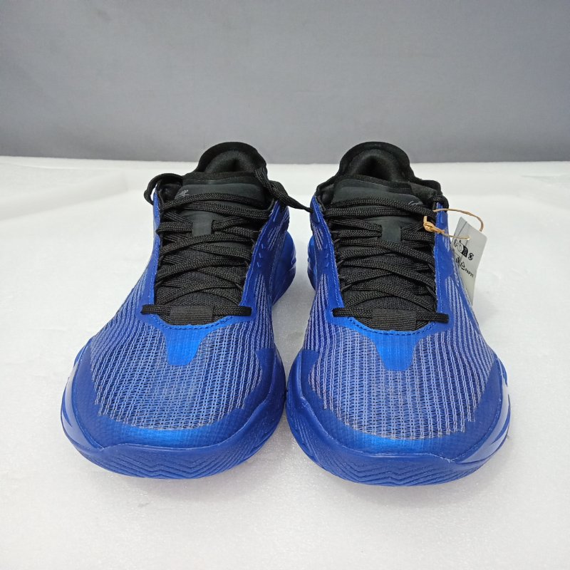 Zapatillas de Básquetbol Canaveral 900 Edición Sarr Decathlon, Azul 40