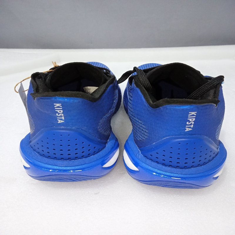 Zapatillas de Básquetbol Canaveral 900 Edición Sarr Decathlon, Azul 40