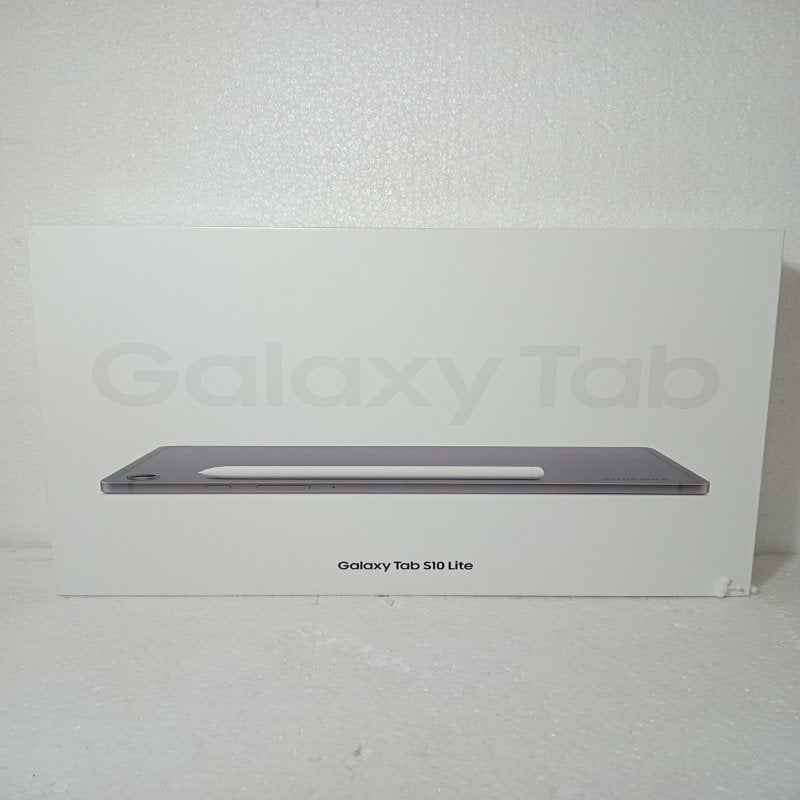 Tablet Samsung Galaxy Tab S10 Lite 8 GB / 256 GB, Gris