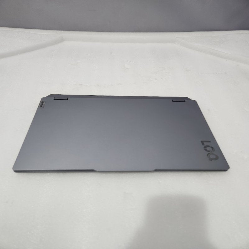 Notebook Gamer Lenovo LOQ 15IAX9 15.6" Intel Core i5-12450HX 16GB RAM 512GB SSD RTX 3050