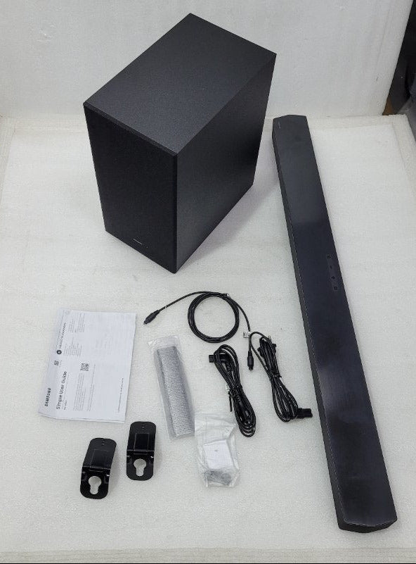 Soundbar Samsung HW-B450F