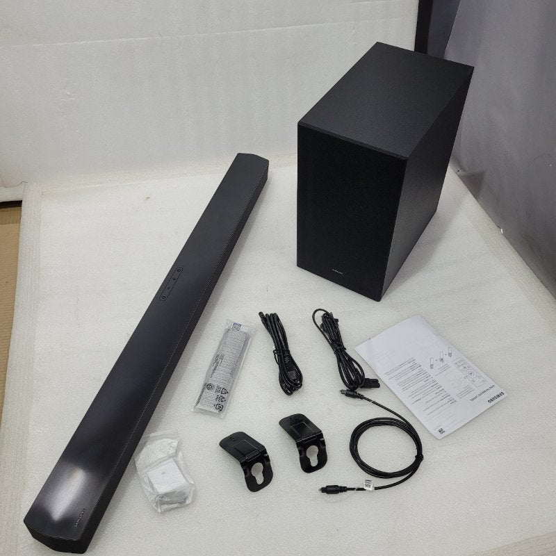 Soundbar Samsung HW-B450F