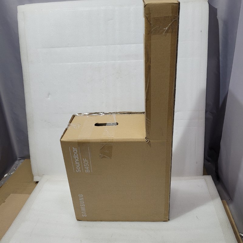 Soundbar Samsung HW-B450F