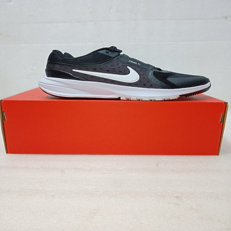 Zapatillas Nike Star Runner 5 (GS) – Black / White, EUR 38.5 / 24 cm