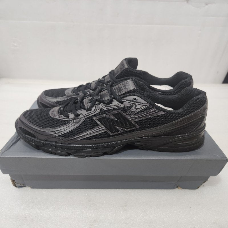 Zapatillas New Balance U740B02 Negro EUR 42.5 1/2 Unisex