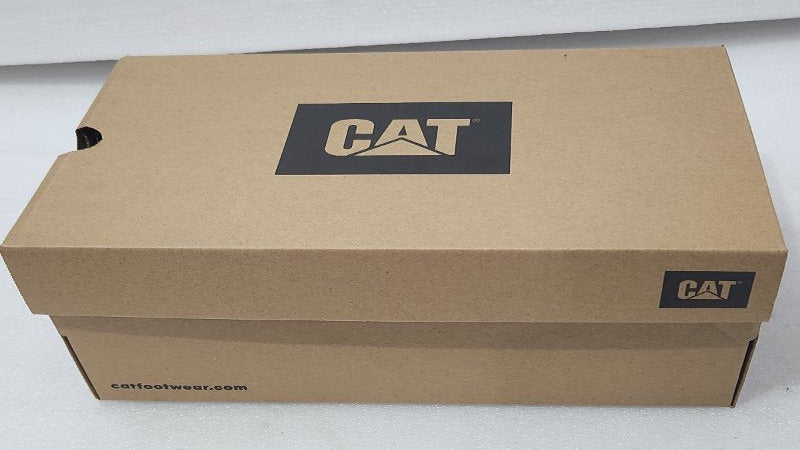 Zapatillas CAT Amp Sport – Cork Liege, EUR 38 / 24 cm