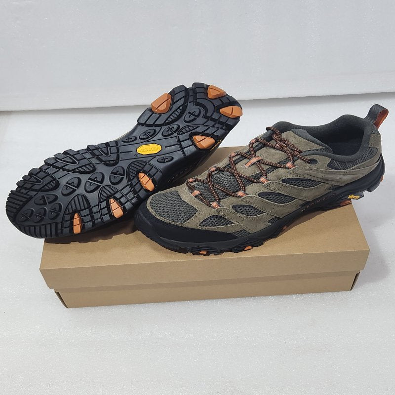 Zapatillas Merrell Outdoor J035885 Moab 3 Hombre  Olive 44 EUR/ 28 CM