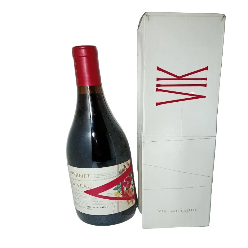 Vino Nouveau Cabernet Sauvignon 750 ml 2024