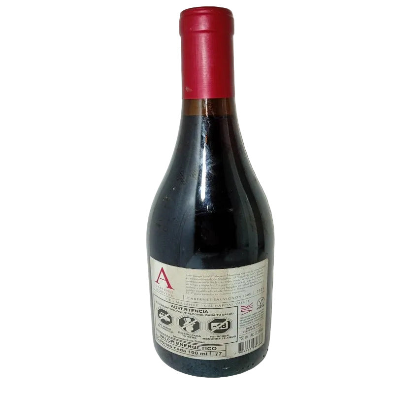 Vino Nouveau Cabernet Sauvignon 750 ml 2024