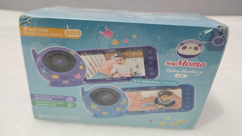 Baby Monitor Sony BABY MONITOR LITE - Detector de Sonidos