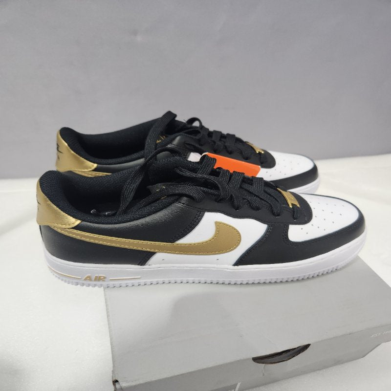 Zapatillas Nike Air Force 1 GS CT3839 009 Unisex Talla 38.5 EUR/ 24 CM