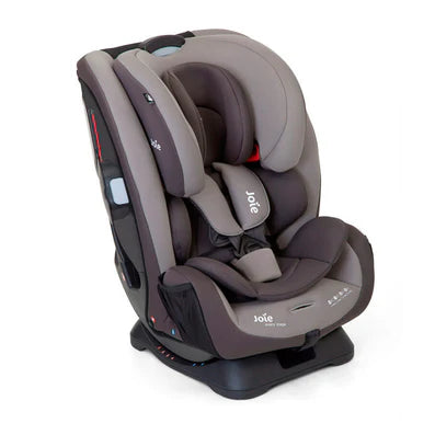 Silla De Auto Joie Every Stage Gris / Negro