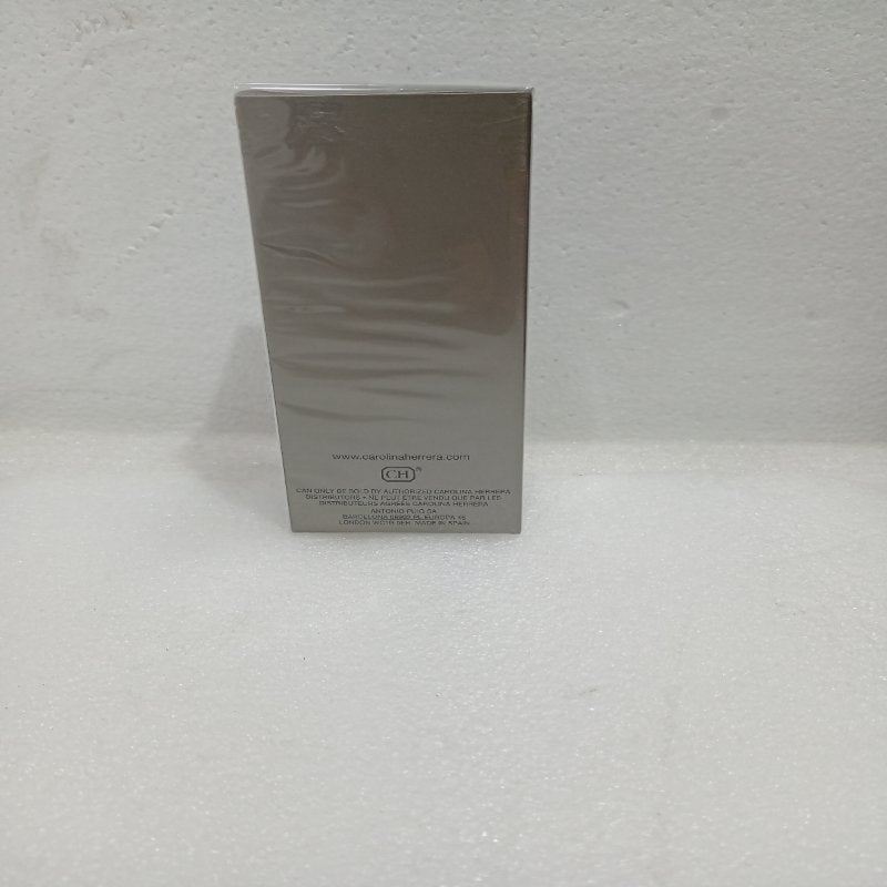 Perfume Carolina Herrera NYC 212 Eau de Toilette 100ml para Hombre