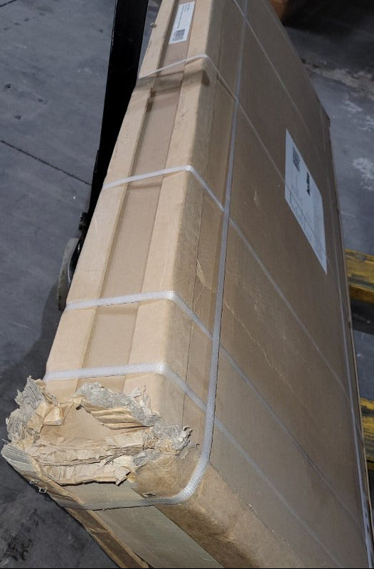 Bodega de Jardín Halten Modelo Bellac 343x184x142 cm, Beige