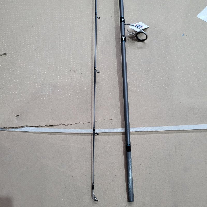 Caña de Pescar Profesional Bad fish Nimbus 3,30 Mt 40-100Gr, Negro