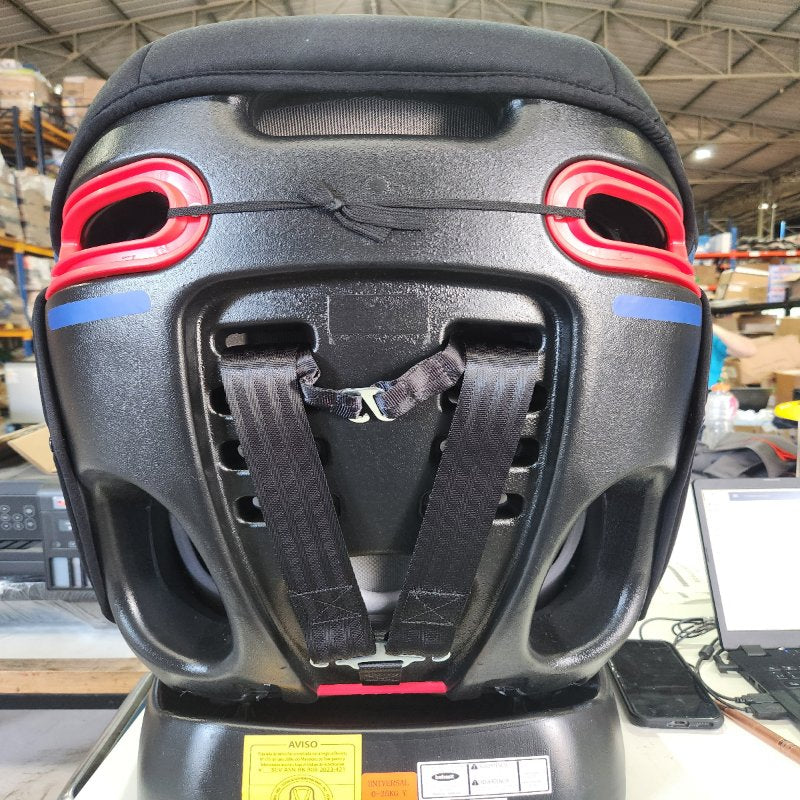 Silla de Auto Bebesit Orbit LX, Azul
