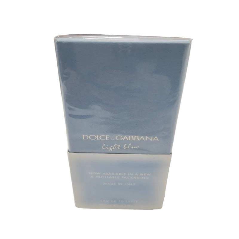 Perfume Dolce & Gabbana Light Blue Eau de 100 ml Mujer