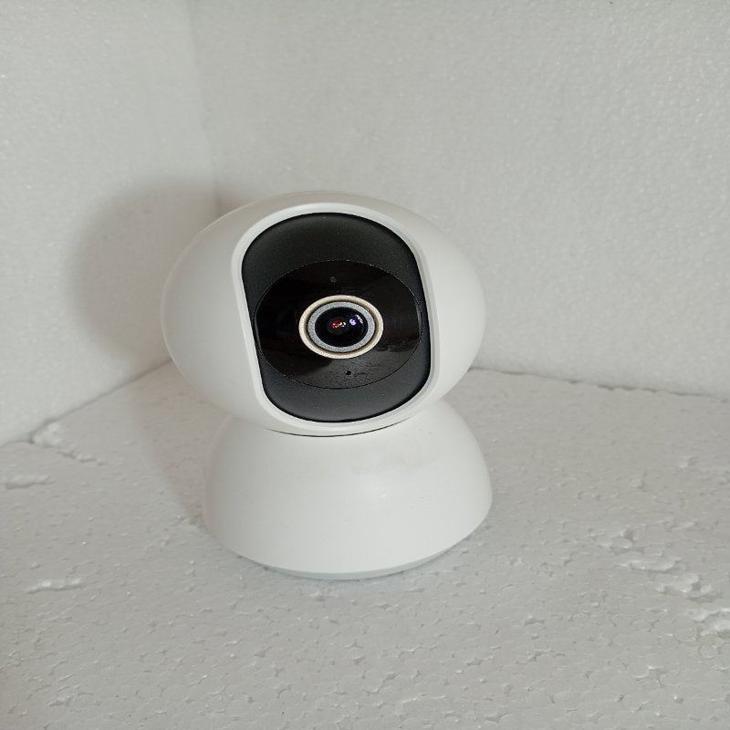Cámara de Seguridad Xiaomi C300 Resolución 2K