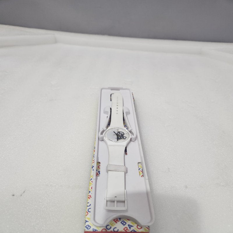 Reloj Bioceramic S031W101 Blanco