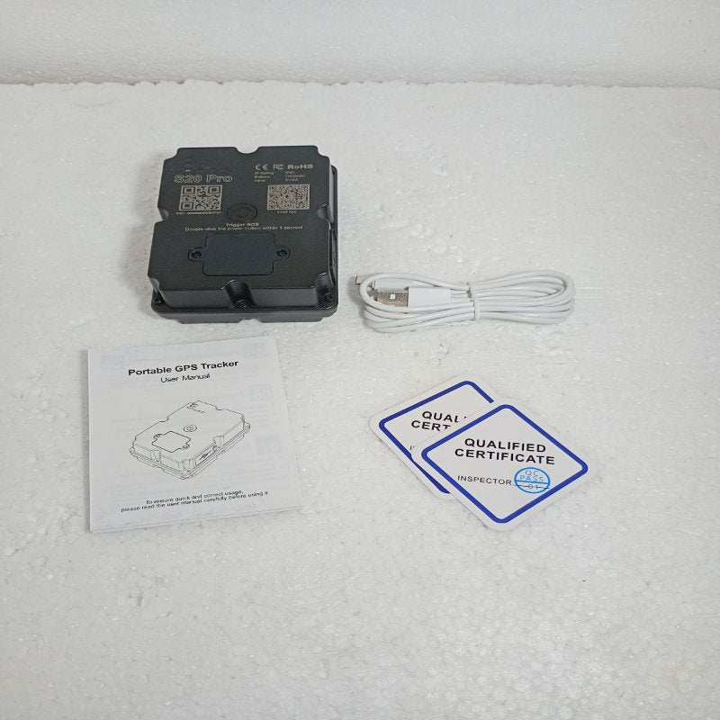 GPS Tracker One S20 Pro