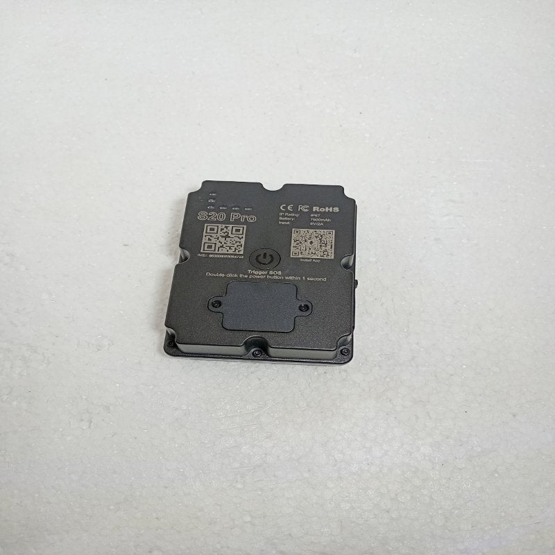 GPS Tracker One S20 Pro