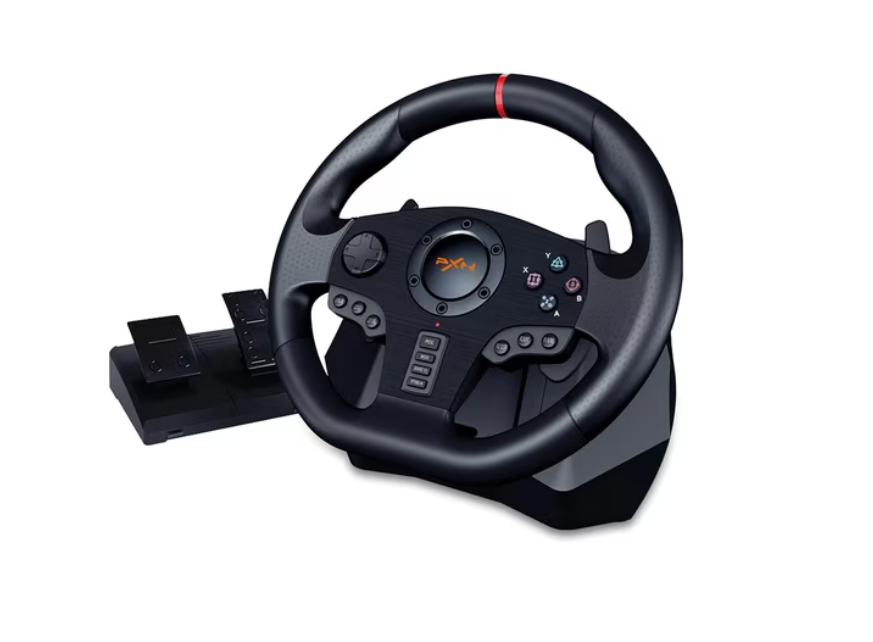 Gaming Racing Wheel PXN V900